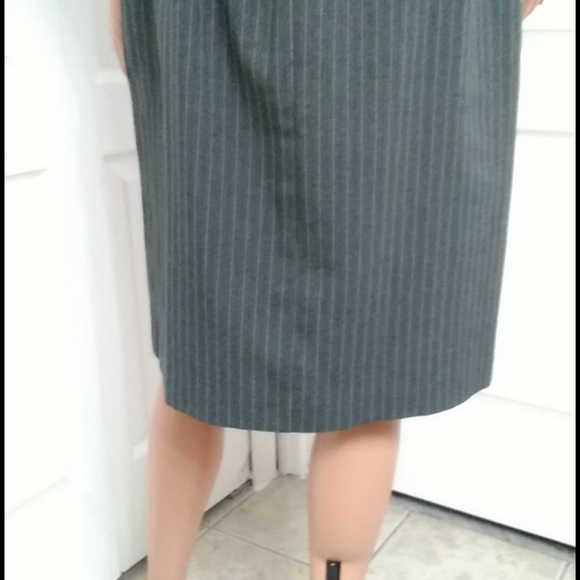 NWOT Ladies Skirt with Pockets Size LP by Donnkenny - Picture 10 of 14